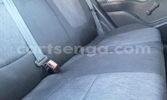 Buy Used Kia Picanto Blue Car in Bulembu in Hhohho Buy Used Kia Picanto Blue Car in Bulembu in Hhohho