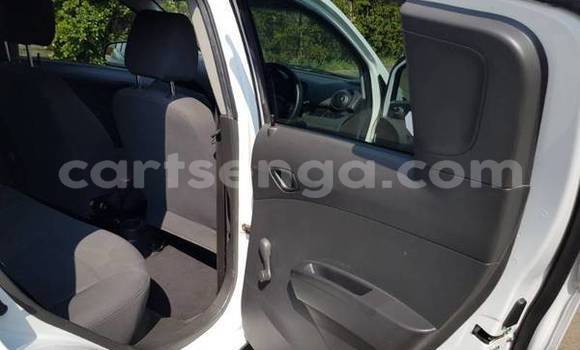 Acheter Occasion Voiture Chevrolet Spark Blanc à Ezulwini, Hhohho Acheter Occasion Voiture Chevrolet Spark Blanc à Ezulwini, Hhohho