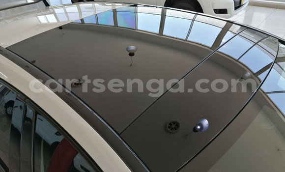 Acheter Occasion Voiture Mercedes‒Benz A–Class Blanc à Ezulwini, Hhohho Acheter Occasion Voiture Mercedes‒Benz A–Class Blanc à Ezulwini, Hhohho