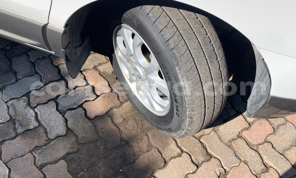 Acheter Occasion Voiture Hyundai H1 Blanc à Ezulwini, Hhohho Acheter Occasion Voiture Hyundai H1 Blanc à Ezulwini, Hhohho