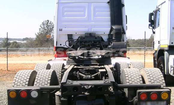 Nunua Ilio tumika Mercedes‒Benz Arocs Red Lori ndani ya Mbabane nchini Manzini Nunua Ilio tumika Mercedes‒Benz Arocs Red Lori ndani ya Mbabane nchini Manzini