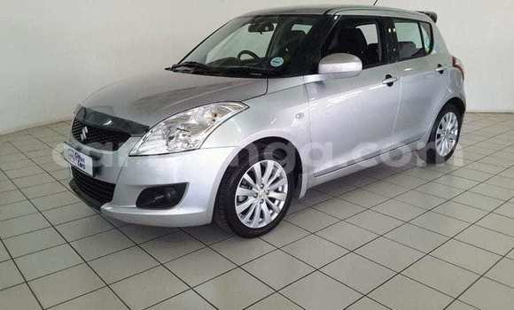 Acheter Occasion Voiture Suzuki Swift Gris à Bulembu, Hhohho Acheter Occasion Voiture Suzuki Swift Gris à Bulembu, Hhohho