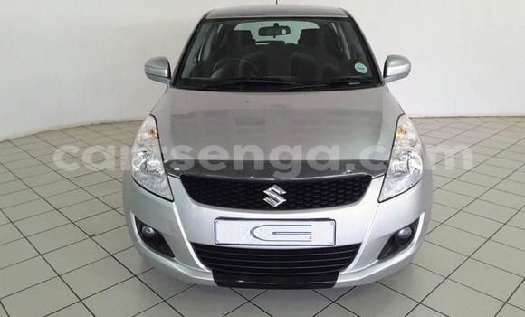 Acheter Occasion Voiture Suzuki Swift Gris à Bulembu, Hhohho Acheter Occasion Voiture Suzuki Swift Gris à Bulembu, Hhohho