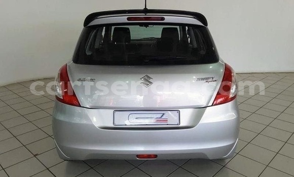 Acheter Occasion Voiture Suzuki Swift Gris à Bulembu, Hhohho Acheter Occasion Voiture Suzuki Swift Gris à Bulembu, Hhohho