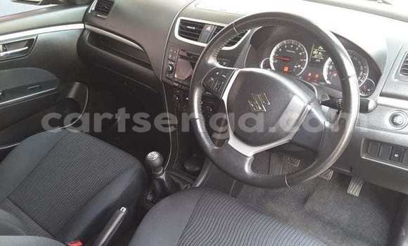 Acheter Occasion Voiture Suzuki Swift Gris à Bulembu, Hhohho Acheter Occasion Voiture Suzuki Swift Gris à Bulembu, Hhohho