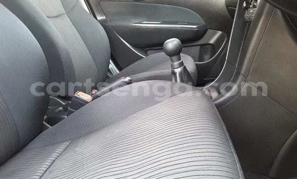 Acheter Occasion Voiture Suzuki Swift Gris à Bulembu, Hhohho Acheter Occasion Voiture Suzuki Swift Gris à Bulembu, Hhohho