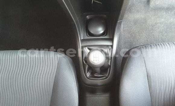 Acheter Occasion Voiture Suzuki Swift Gris à Bulembu, Hhohho Acheter Occasion Voiture Suzuki Swift Gris à Bulembu, Hhohho