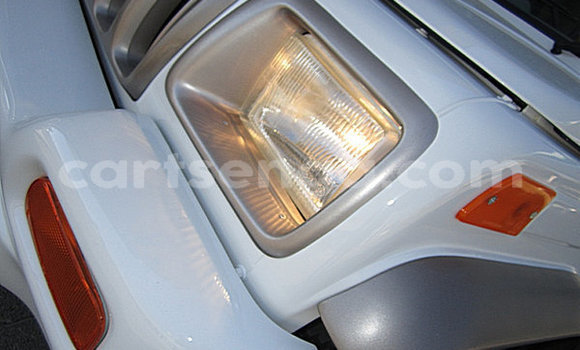 Acheter Occasion Voiture Mahindra Bolero Blanc à Ezulwini, Hhohho Acheter Occasion Voiture Mahindra Bolero Blanc à Ezulwini, Hhohho