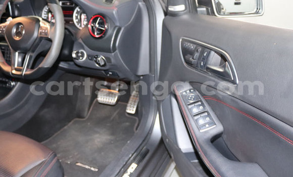 Nunua Ilio tumika Mercedes‒Benz A–Class Silver Gari ndani ya Ezulwini nchini Hhohho Nunua Ilio tumika Mercedes‒Benz A–Class Silver Gari ndani ya Ezulwini nchini Hhohho