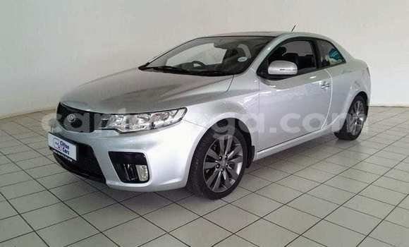 Acheter Occasion Voiture Kia Cerato Gris à Ezulwini, Hhohho Acheter Occasion Voiture Kia Cerato Gris à Ezulwini, Hhohho