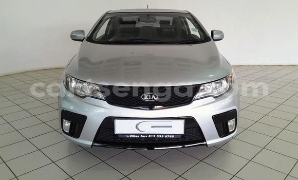 Acheter Occasion Voiture Kia Cerato Gris à Ezulwini, Hhohho Acheter Occasion Voiture Kia Cerato Gris à Ezulwini, Hhohho