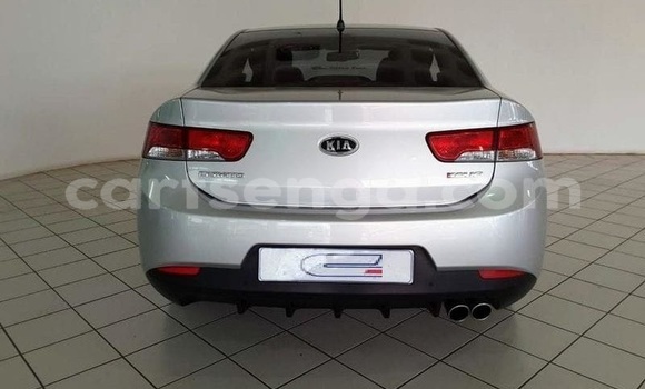 Acheter Occasion Voiture Kia Cerato Gris à Ezulwini, Hhohho Acheter Occasion Voiture Kia Cerato Gris à Ezulwini, Hhohho
