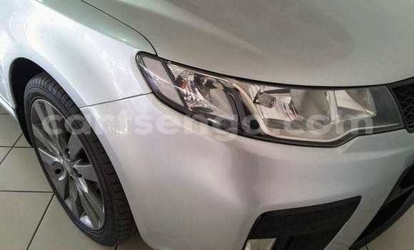 Acheter Occasion Voiture Kia Cerato Gris à Ezulwini, Hhohho Acheter Occasion Voiture Kia Cerato Gris à Ezulwini, Hhohho