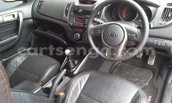 Acheter Occasion Voiture Kia Cerato Gris à Ezulwini, Hhohho Acheter Occasion Voiture Kia Cerato Gris à Ezulwini, Hhohho
