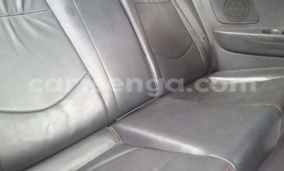 Acheter Occasion Voiture Kia Cerato Gris à Ezulwini, Hhohho Acheter Occasion Voiture Kia Cerato Gris à Ezulwini, Hhohho