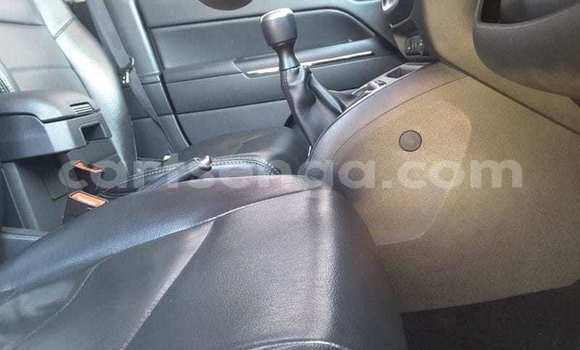 Buy Used Jeep Compass White Car in Big Bend in Lubombo District Buy Used Jeep Compass White Car in Big Bend in Lubombo District