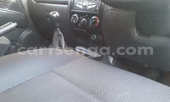 Acheter Occasion Voiture Isuzu KB Blanc à Hlatikulu, Shiselweni District Acheter Occasion Voiture Isuzu KB Blanc à Hlatikulu, Shiselweni District