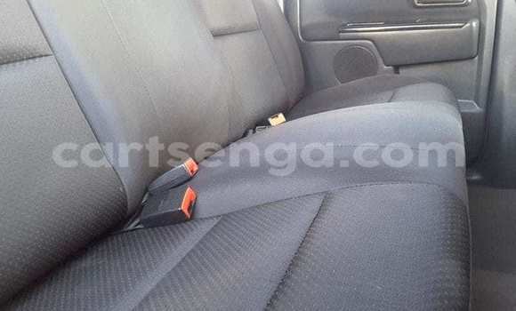 Acheter Occasion Voiture Isuzu KB Blanc à Hlatikulu, Shiselweni District Acheter Occasion Voiture Isuzu KB Blanc à Hlatikulu, Shiselweni District