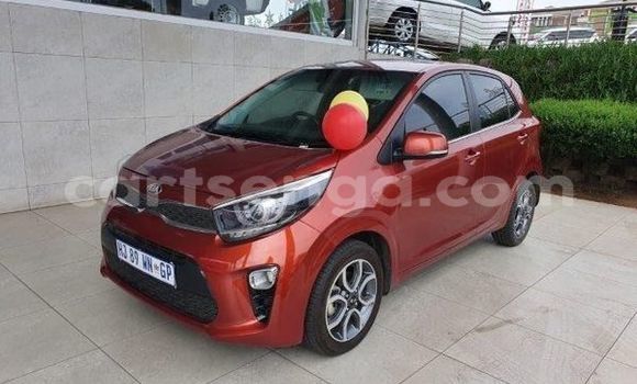 Acheter Occasion Voiture Kia Picanto Rouge à Ezulwini, Hhohho Acheter Occasion Voiture Kia Picanto Rouge à Ezulwini, Hhohho