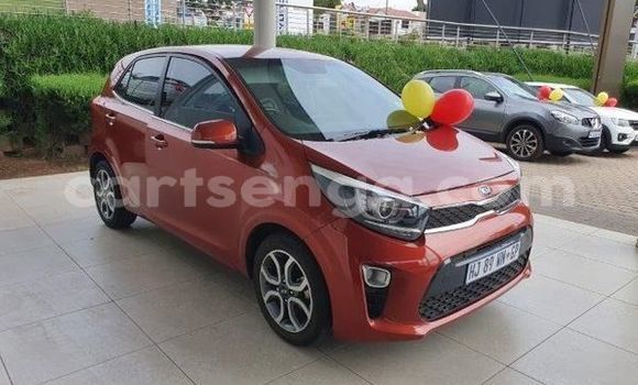 Acheter Occasion Voiture Kia Picanto Rouge à Ezulwini, Hhohho Acheter Occasion Voiture Kia Picanto Rouge à Ezulwini, Hhohho