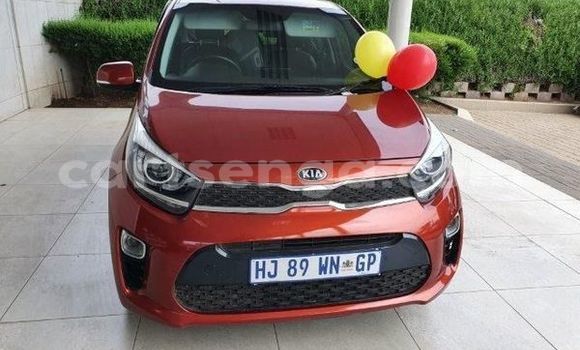 Acheter Occasion Voiture Kia Picanto Rouge à Ezulwini, Hhohho Acheter Occasion Voiture Kia Picanto Rouge à Ezulwini, Hhohho