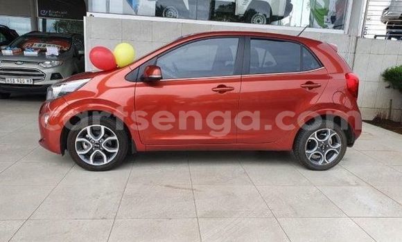 Acheter Occasion Voiture Kia Picanto Rouge à Ezulwini, Hhohho Acheter Occasion Voiture Kia Picanto Rouge à Ezulwini, Hhohho