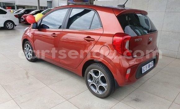 Acheter Occasion Voiture Kia Picanto Rouge à Ezulwini, Hhohho Acheter Occasion Voiture Kia Picanto Rouge à Ezulwini, Hhohho