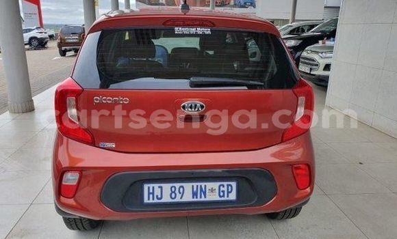 Acheter Occasion Voiture Kia Picanto Rouge à Ezulwini, Hhohho Acheter Occasion Voiture Kia Picanto Rouge à Ezulwini, Hhohho