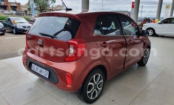 Acheter Occasion Voiture Kia Picanto Rouge à Ezulwini, Hhohho Acheter Occasion Voiture Kia Picanto Rouge à Ezulwini, Hhohho