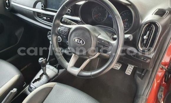 Acheter Occasion Voiture Kia Picanto Rouge à Ezulwini, Hhohho Acheter Occasion Voiture Kia Picanto Rouge à Ezulwini, Hhohho