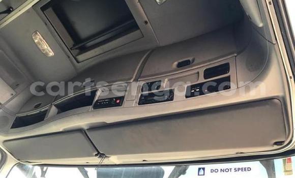 Acheter Occasion Utilitaire Mercedes‒Benz Arocs Blanc à Manzini, Manzini Acheter Occasion Utilitaire Mercedes‒Benz Arocs Blanc à Manzini, Manzini