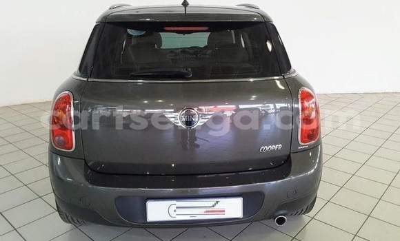 Acheter Occasion Voiture MINI Cooper Marron à Ezulwini, Hhohho Acheter Occasion Voiture MINI Cooper Marron à Ezulwini, Hhohho