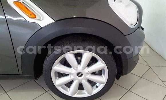 Acheter Occasion Voiture MINI Cooper Marron à Ezulwini, Hhohho Acheter Occasion Voiture MINI Cooper Marron à Ezulwini, Hhohho