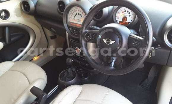 Acheter Occasion Voiture MINI Cooper Marron à Ezulwini, Hhohho Acheter Occasion Voiture MINI Cooper Marron à Ezulwini, Hhohho