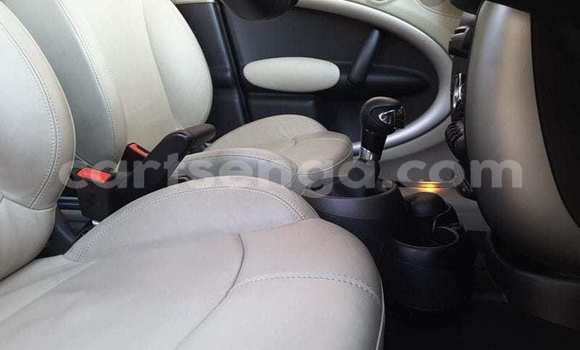 Acheter Occasion Voiture MINI Cooper Marron à Ezulwini, Hhohho Acheter Occasion Voiture MINI Cooper Marron à Ezulwini, Hhohho