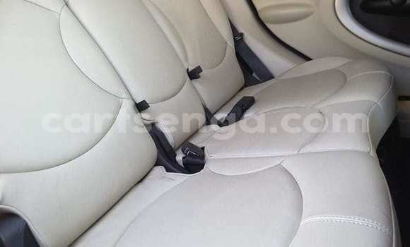 Acheter Occasion Voiture MINI Cooper Marron à Ezulwini, Hhohho Acheter Occasion Voiture MINI Cooper Marron à Ezulwini, Hhohho