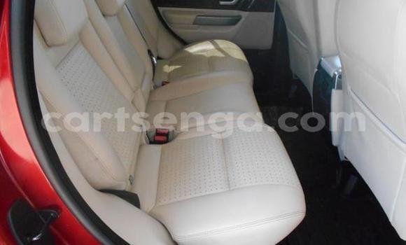 Acheter Occasion Voiture Land Rover Range Rover Rouge à Ezulwini, Hhohho Acheter Occasion Voiture Land Rover Range Rover Rouge à Ezulwini, Hhohho