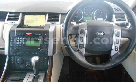 Acheter Occasion Voiture Land Rover Range Rover Rouge à Ezulwini, Hhohho Acheter Occasion Voiture Land Rover Range Rover Rouge à Ezulwini, Hhohho