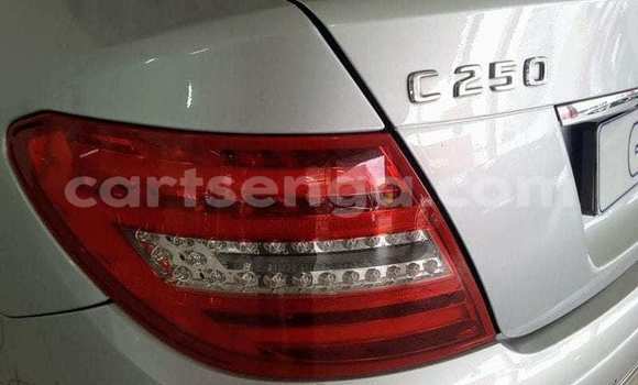 Acheter Occasion Voiture Mercedes‒Benz C–Class Gris à Big Bend, Lubombo District Acheter Occasion Voiture Mercedes‒Benz C–Class Gris à Big Bend, Lubombo District