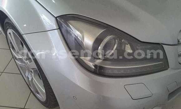 Acheter Occasion Voiture Mercedes‒Benz C–Class Gris à Big Bend, Lubombo District Acheter Occasion Voiture Mercedes‒Benz C–Class Gris à Big Bend, Lubombo District