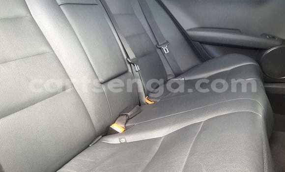 Acheter Occasion Voiture Mercedes‒Benz C–Class Gris à Big Bend, Lubombo District Acheter Occasion Voiture Mercedes‒Benz C–Class Gris à Big Bend, Lubombo District