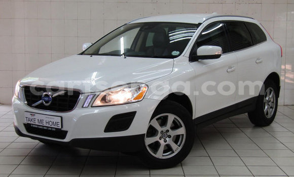 Acheter Occasion Voiture Volvo XC60 Blanc à Ezulwini, Hhohho Acheter Occasion Voiture Volvo XC60 Blanc à Ezulwini, Hhohho