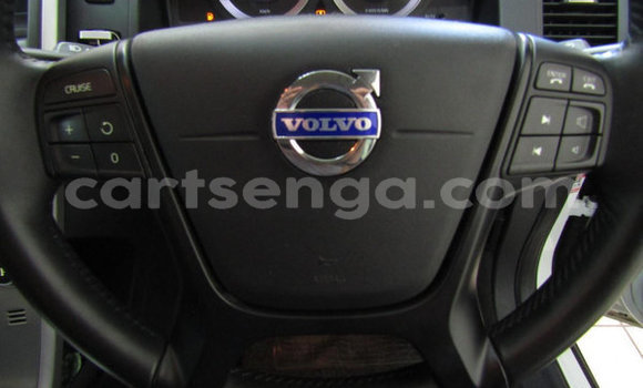 Acheter Occasion Voiture Volvo XC60 Blanc à Ezulwini, Hhohho Acheter Occasion Voiture Volvo XC60 Blanc à Ezulwini, Hhohho