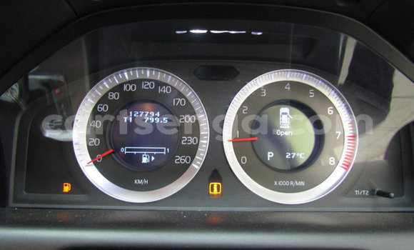 Acheter Occasion Voiture Volvo XC60 Blanc à Ezulwini, Hhohho Acheter Occasion Voiture Volvo XC60 Blanc à Ezulwini, Hhohho