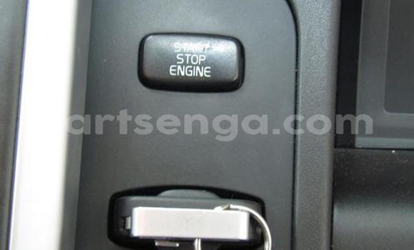 Acheter Occasion Voiture Volvo XC60 Blanc à Ezulwini, Hhohho Acheter Occasion Voiture Volvo XC60 Blanc à Ezulwini, Hhohho