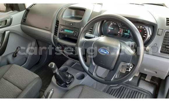 Buy Used Ford Ranger White Car in Hlatikulu in Shiselweni District Buy Used Ford Ranger White Car in Hlatikulu in Shiselweni District