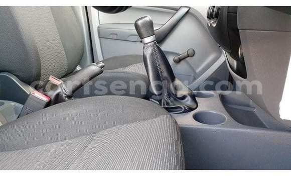 Buy Used Ford Ranger White Car in Hlatikulu in Shiselweni District Buy Used Ford Ranger White Car in Hlatikulu in Shiselweni District