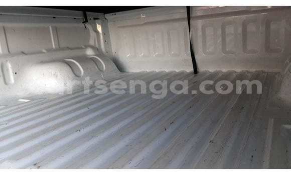 Buy Used Ford Ranger White Car in Hlatikulu in Shiselweni District Buy Used Ford Ranger White Car in Hlatikulu in Shiselweni District