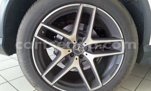 Acheter Occasion Voiture Mercedes‒Benz G-klasse AMG Blanc à Ezulwini, Hhohho Acheter Occasion Voiture Mercedes‒Benz G-klasse AMG Blanc à Ezulwini, Hhohho