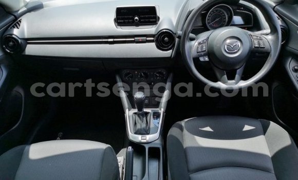 Acheter Occasion Voiture Mazda CX-3 Blanc à Ezulwini, Hhohho Acheter Occasion Voiture Mazda CX-3 Blanc à Ezulwini, Hhohho